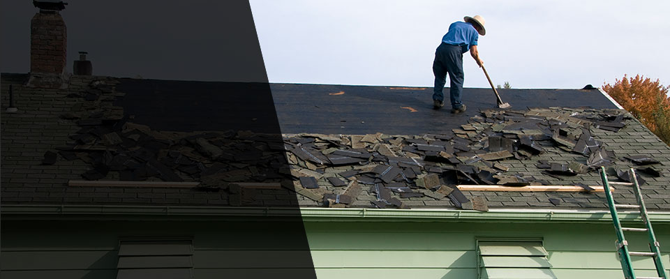 Negley Roofing Contractors